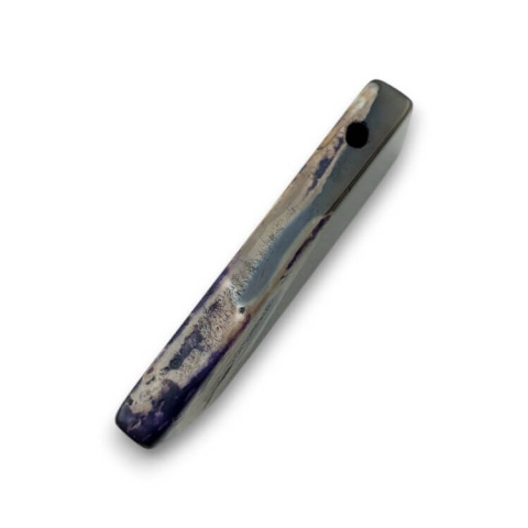 Agat fire sopel 39x13 mm nr 152 Agat fire sopel 39x13 mm nr 152
