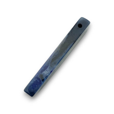 Agat fire sopel 46x12 mm nr 136 Agat fire sopel 46x12 mm nr 136