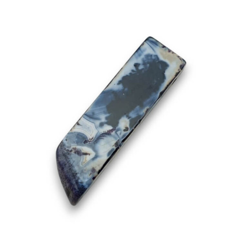 Agat fire sopel 46x12 mm nr 153 Agat fire sopel 46x12 mm nr 153