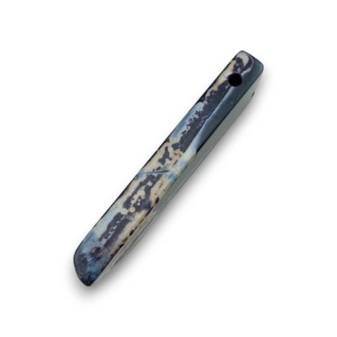 Agat fire sopel 46x12 mm nr 153 Agat fire sopel 46x12 mm nr 153