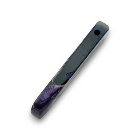 Agat fire sopel 46x13 mm nr 135 Agat fire sopel 46x13 mm nr 135