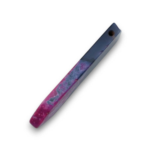 Agat fire sopel 55x13 mm nr 163 Agat fire sopel 55x13 mm nr 163