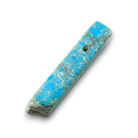 Jaspis cesarski sopel 30x11 mm nr 217 Jaspis cesarski sopel 30x11 mm nr 217