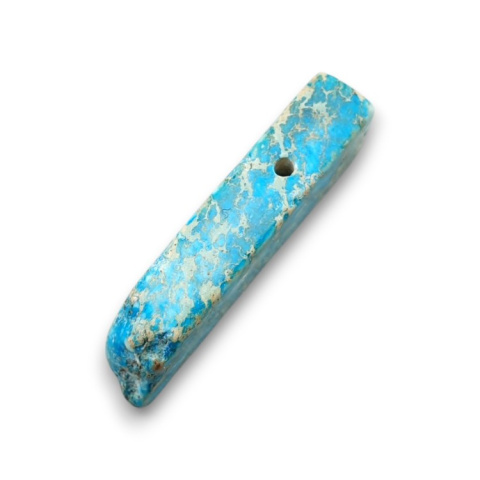 Jaspis cesarski sopel 30x11 mm nr 226 Jaspis cesarski sopel 30x11 mm nr 226