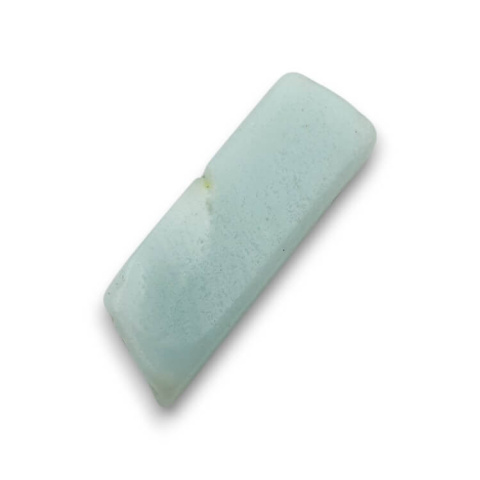 Amazonit sopel 28x10 mm nr 161 Amazonit sopel 28x10 mm nr 161