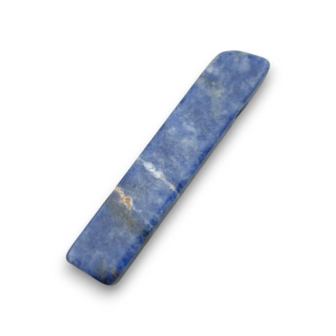 Sodalit sopel 45x9 mm nr 61 Sodalit sopel 45x9 mm nr 61