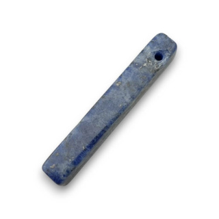 Sodalit sopel 46x8 mm nr 106