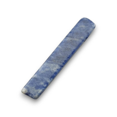 Sodalit sopel 47x8 mm nr 100 Sodalit sopel 47x8 mm nr 100