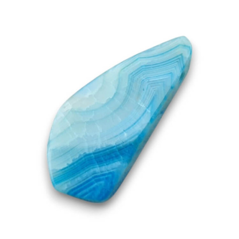 Agat crackle sopel 35x16 mm nr 127 Agat crackle sopel 35x16 mm nr 127