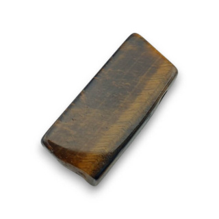 Tygrysie oko sopel 27x12 mm nr 207