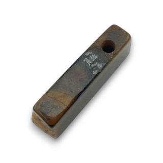 Tygrysie oko sopel 27x12 mm nr 207