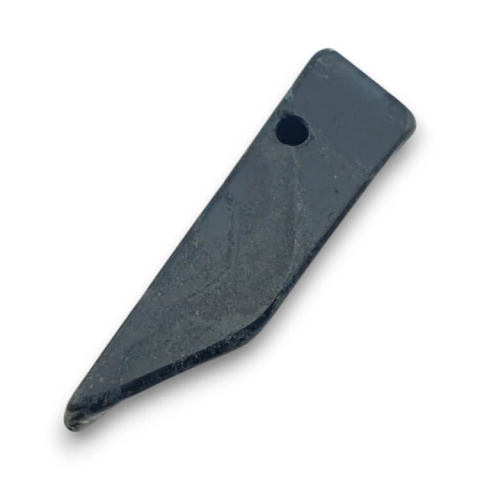 Tygrysie oko sopel 30x11 mm nr 280 Tygrysie oko sopel 30x11 mm nr 280