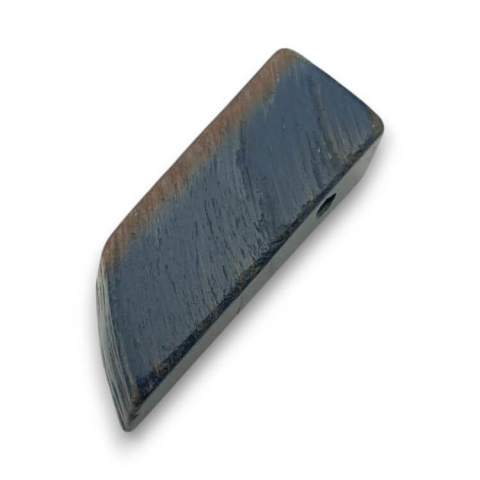 Tygrysie oko sopel 34x12 mm nr 256 Tygrysie oko sopel 34x12 mm nr 256