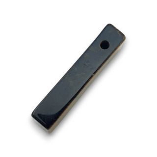 Tygrysie oko sopel 35x11 mm nr 190