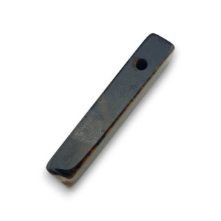 Tygrysie oko sopel 36x11 mm nr 194