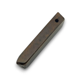 Tygrysie oko sopel 44x13 mm nr 191