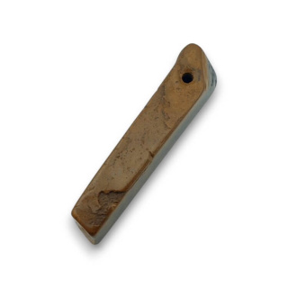 Tygrysie oko sopel 45x10 mm nr 162
