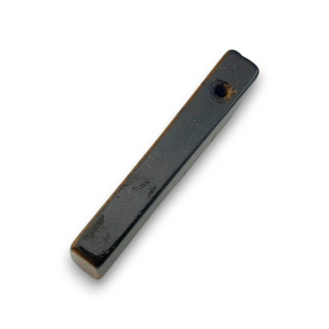 Tygrysie oko sopel 45x10 mm nr 164 Tygrysie oko sopel 45x10 mm nr 164