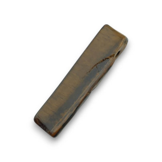 Tygrysie oko sopel 45x11 mm nr 175