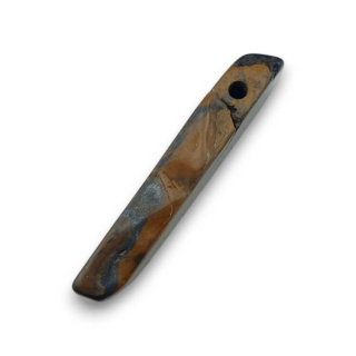 Tygrysie oko sopel 45x11 mm nr 175