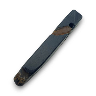 Tygrysie oko sopel 45x11 mm nr 250