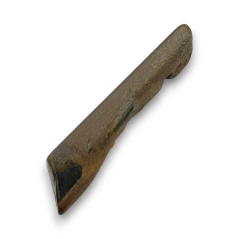 Tygrysie oko sopel 46x10 mm nr 274 Tygrysie oko sopel 46x10 mm nr 274