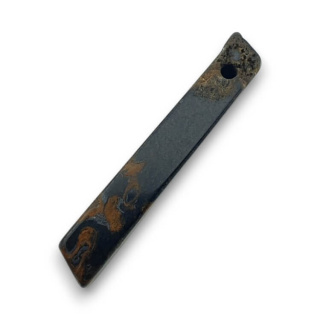 Tygrysie oko sopel 46x11 mm nr 247