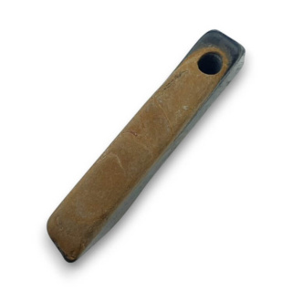 Tygrysie oko sopel 46x12 mm nr 263