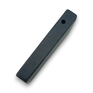 Tygrysie oko sopel 47x11 mm nr 224