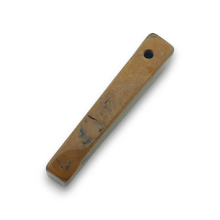 Tygrysie oko sopel 47x13 mm nr 152