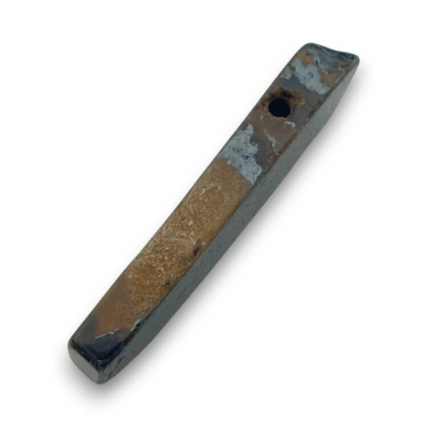 Tygrysie oko sopel 48x12 mm nr 254 Tygrysie oko sopel 48x12 mm nr 254