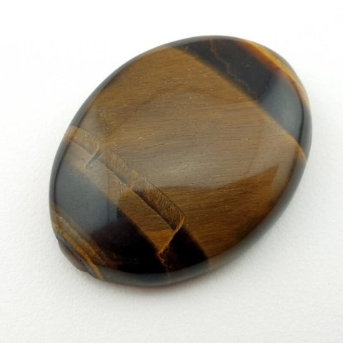 Tygrysie oko kaboszon 34x24 mm nr 83 Tygrysie oko kaboszon 34x24 mm nr 83