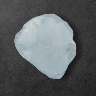Celestyn bryłka 18x14 mm nr 204