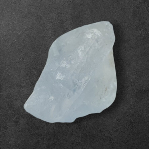 Celestyn bryłka 22x15 mm nr 215 Celestyn bryłka 22x15 mm nr 215