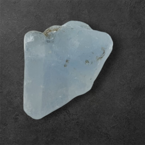 Celestyn bryłka 22x16 mm nr 177 Celestyn bryłka 22x16 mm nr 177