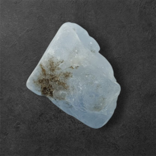Celestyn bryłka 22x16 mm nr 177