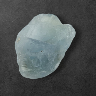 Celestyn bryłka 24x17 mm nr 189