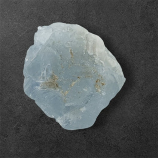 Celestyn bryłka 26x21 mm nr 191