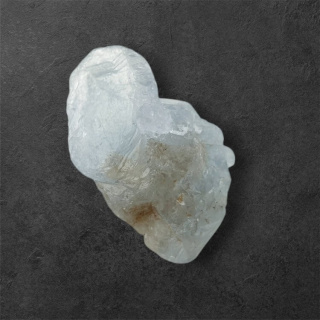 Celestyn bryłka 28x20 mm nr 208