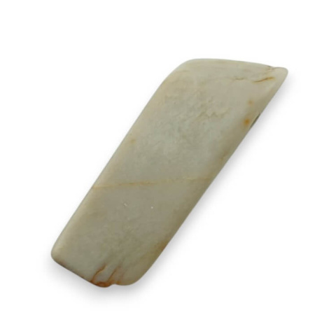 Jaspis Picasso sopel 29x5 mm nr 163 Jaspis Picasso sopel 29x5 mm nr 163