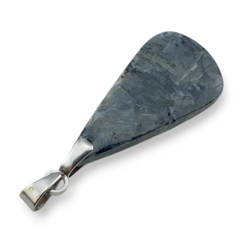 Larvikit zawieszka 28x14 mm nr G69 Larvikit zawieszka 28x14 mm nr G69