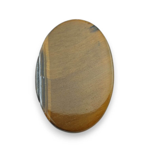 Tygrysie oko kaboszon carved 29x20 mm nr 62 Tygrysie oko kaboszon carved 29x20 mm nr 62