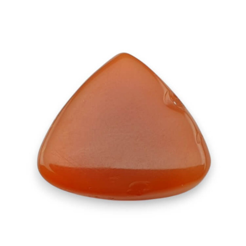 Karneol kaboszon carved 21x18 mm nr 50 Karneol kaboszon carved 21x18 mm nr 50
