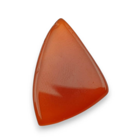 Karneol kaboszon carved 26x18 mm nr 47 Karneol kaboszon carved 26x18 mm nr 47