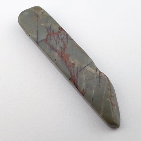 Jaspis Picasso sopel 52x11 mm nr 2 Jaspis Picasso sopel 52x11 mm nr 2