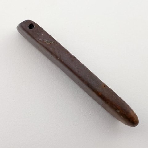Jaspis Picasso sopel 53x12 mm nr 19 Jaspis Picasso sopel 53x12 mm nr 19