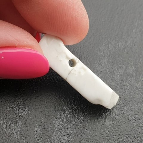 Howlit sopel 30x11 mm nr 35 Howlit sopel 30x11 mm nr 35