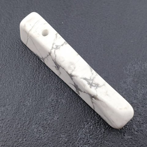 Howlit sopel 50x12 mm nr 4 Howlit sopel 50x12 mm nr 4