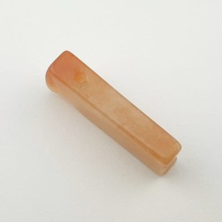 Awenturyn sopel 36x13 mm nr 81