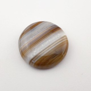 Agat Botswana kaboszon fi 29 mm nr 4